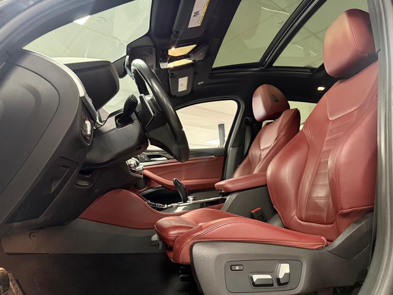 bmw X4 2019 - 13