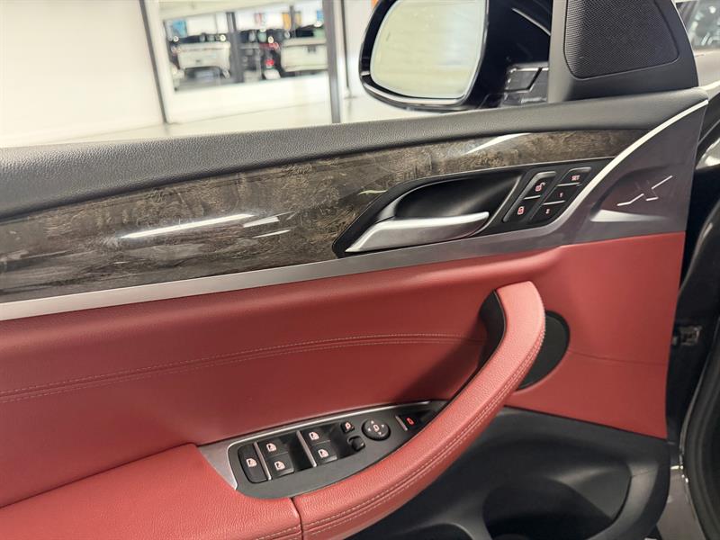 bmw X4 2019 - 14