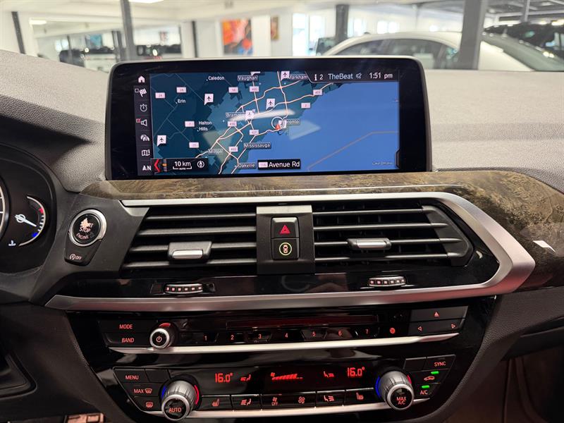 bmw X4 2019 - 18