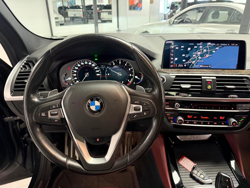 bmw X4 2019 - 19
