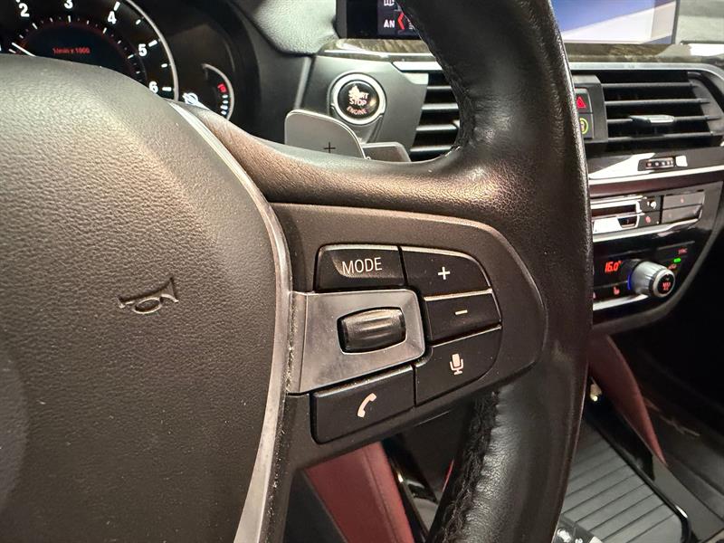 bmw X4 2019 - 20
