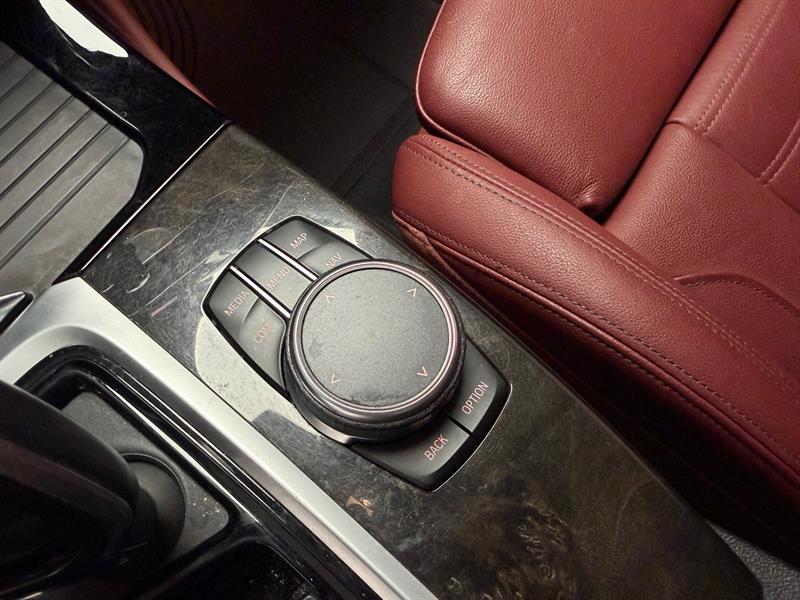 bmw X4 2019 - 21