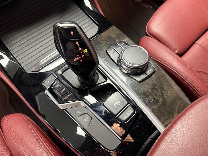 bmw X4 2019 - 22