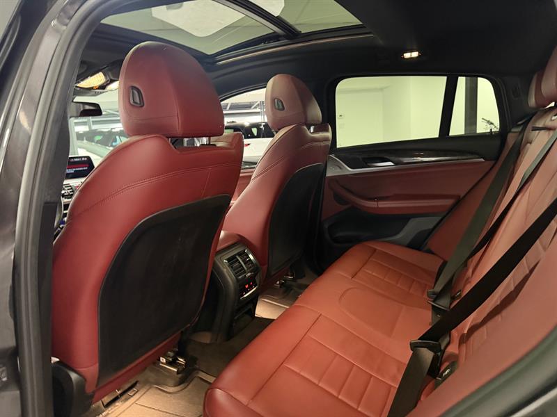 bmw X4 2019 - 24