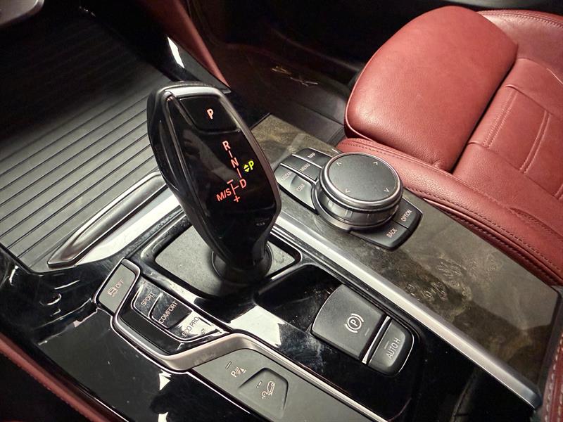 bmw X4 2019 - 26