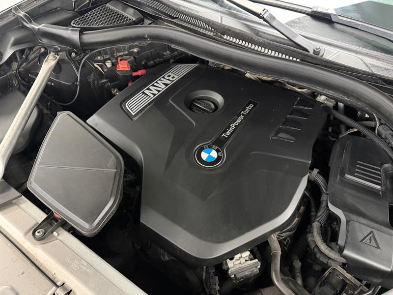 bmw X4 2019 - 30