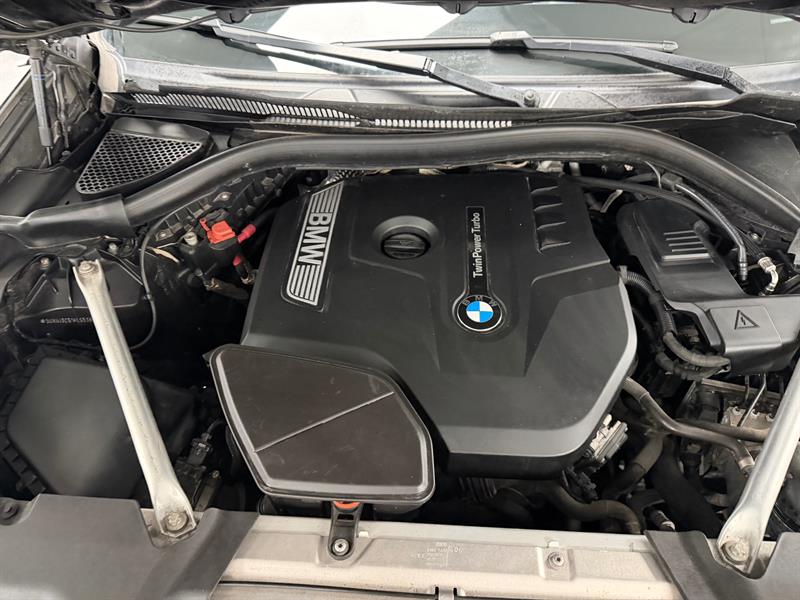 bmw X4 2019 - 31