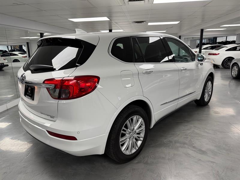 buick Envision 2017 - 3