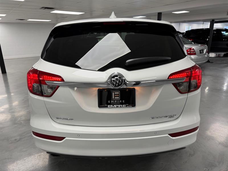 buick Envision 2017 - 4
