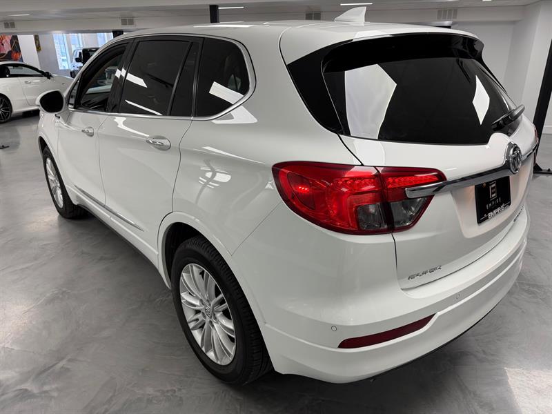 buick Envision 2017 - 5