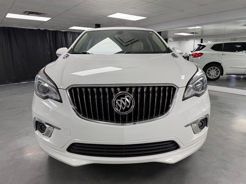 buick Envision 2017 - 6