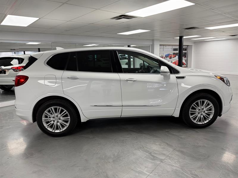 buick Envision 2017 - 8