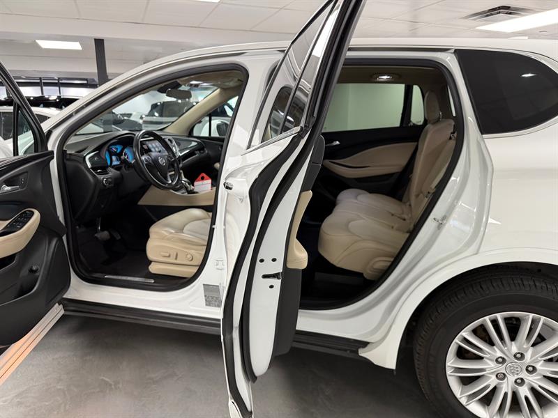 buick Envision 2017 - 10