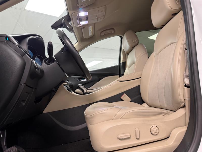 buick Envision 2017 - 13