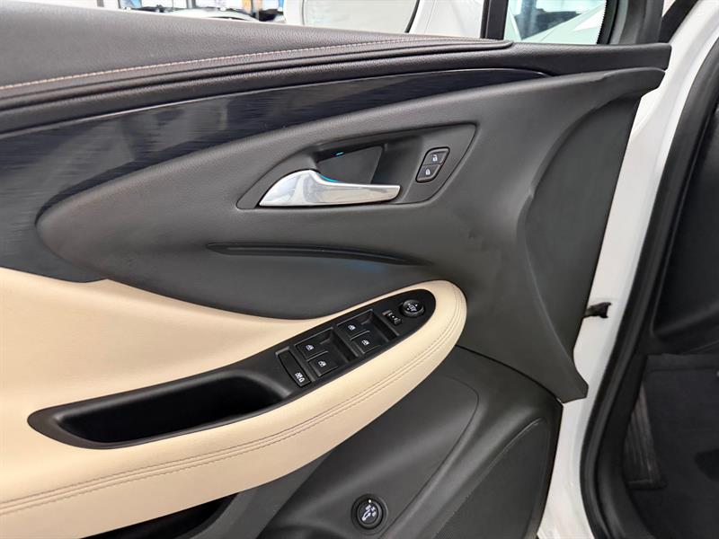 buick Envision 2017 - 14