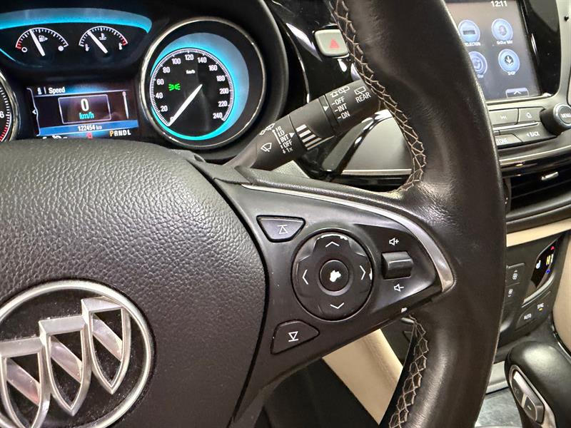 buick Envision 2017 - 15