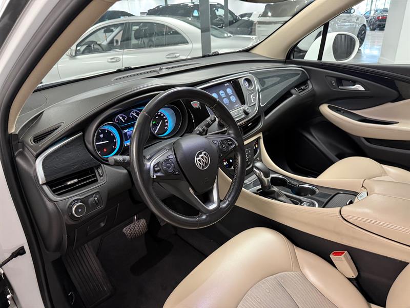 buick Envision 2017 - 17