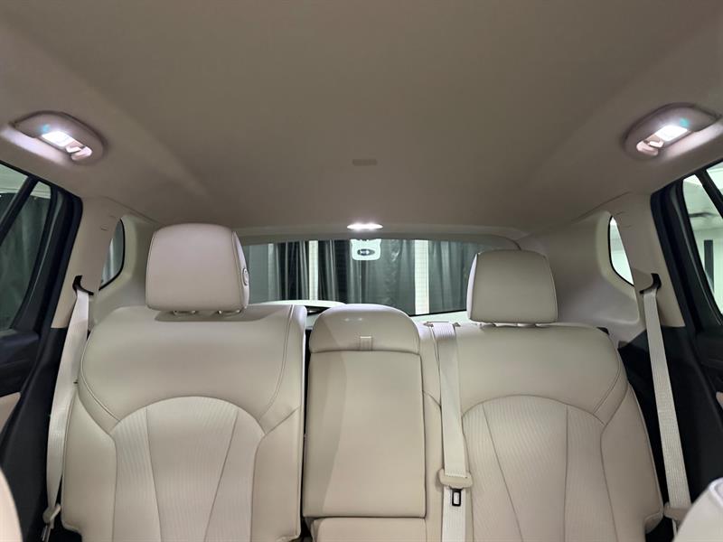 buick Envision 2017 - 22