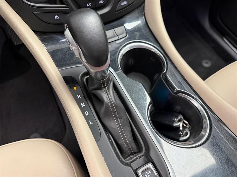 buick Envision 2017 - 23