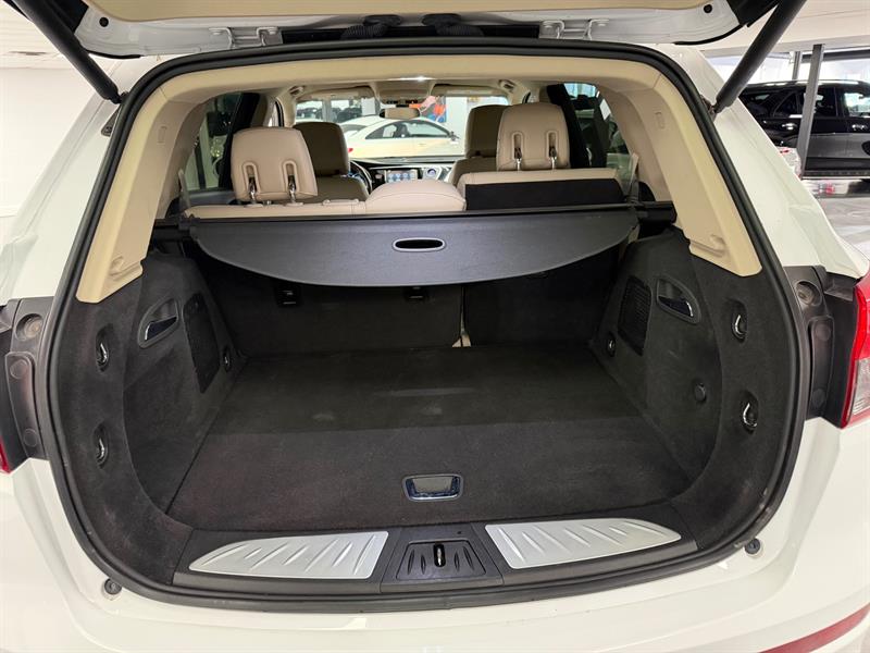 buick Envision 2017 - 24
