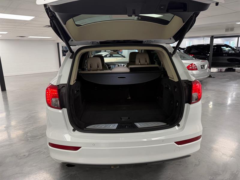 buick Envision 2017 - 25
