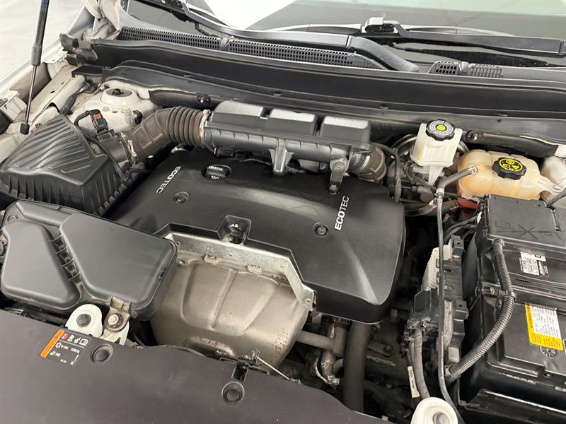 buick Envision 2017 - 27