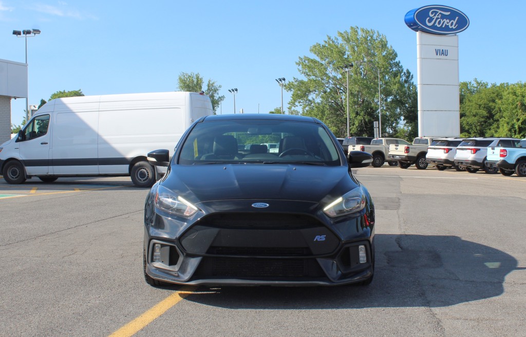 ford Focus 2017 - 3