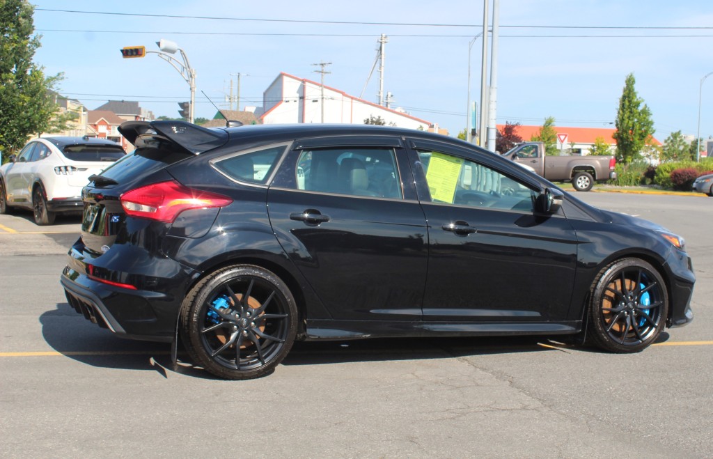 ford Focus 2017 - 5