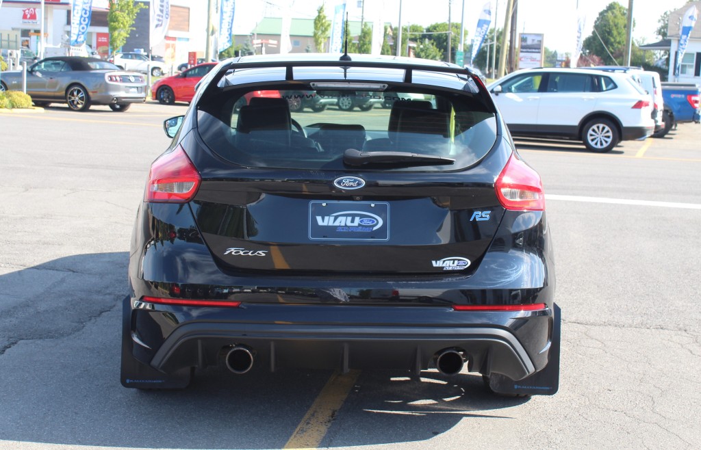 ford Focus 2017 - 6