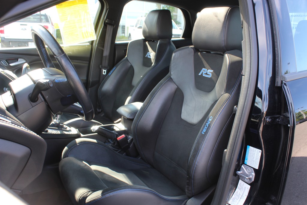 ford Focus 2017 - 8
