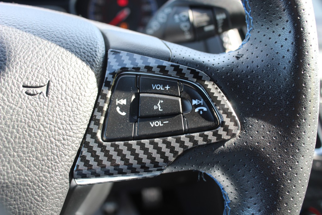 ford Focus 2017 - 16
