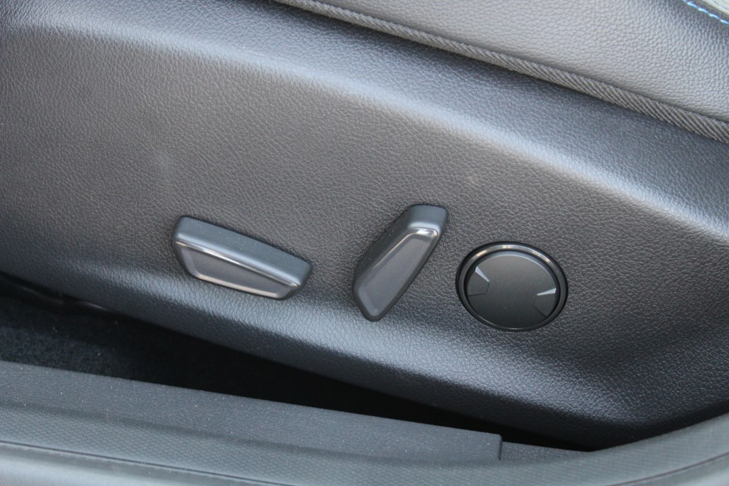 ford Focus 2017 - 25