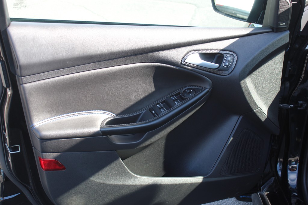 ford Focus 2017 - 26