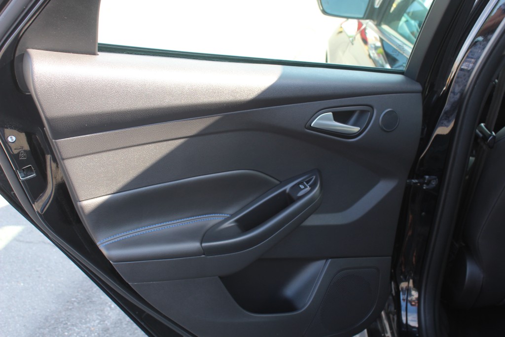 ford Focus 2017 - 29