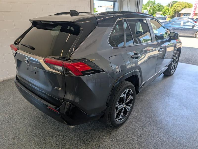 toyota RAV4 Prime 2024 - 3