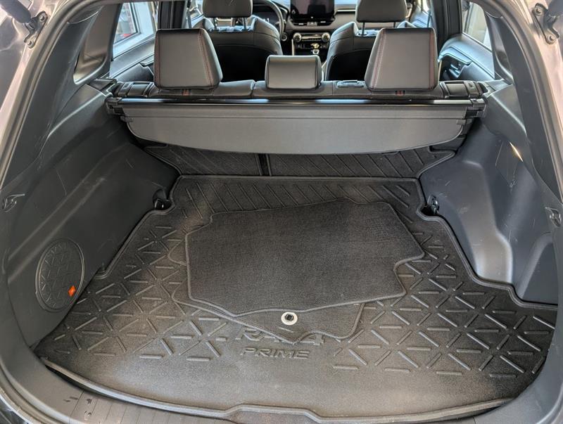 toyota RAV4 Prime 2024 - 6