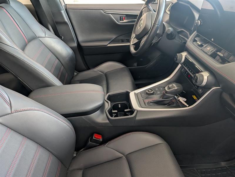 toyota RAV4 Prime 2024 - 8