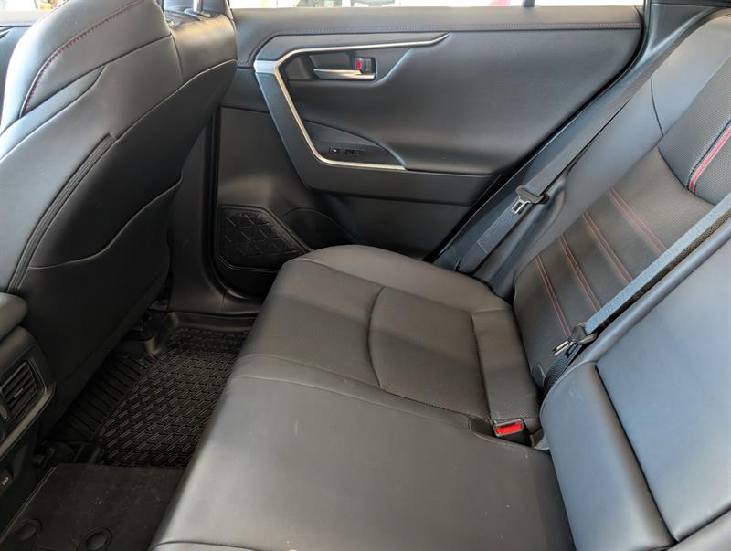 toyota RAV4 Prime 2024 - 11