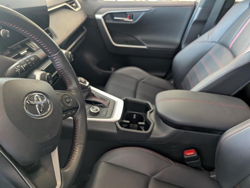 toyota RAV4 Prime 2024 - 12