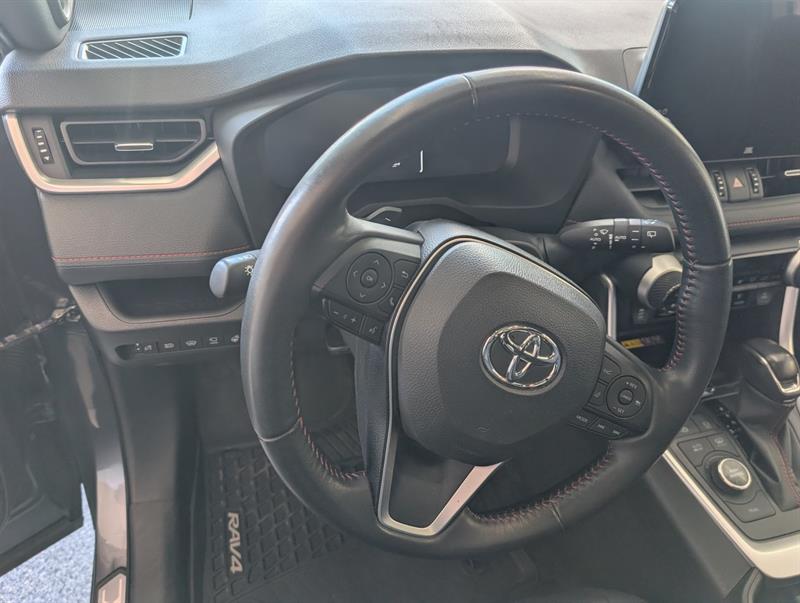 toyota RAV4 Prime 2024 - 13