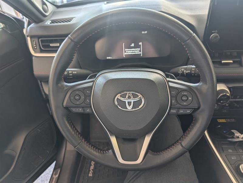 toyota RAV4 Prime 2024 - 17