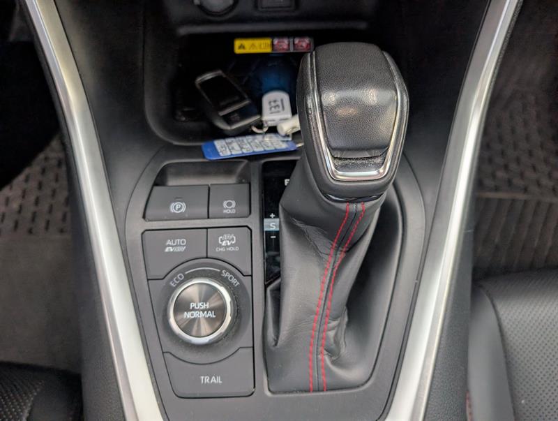 toyota RAV4 Prime 2024 - 18