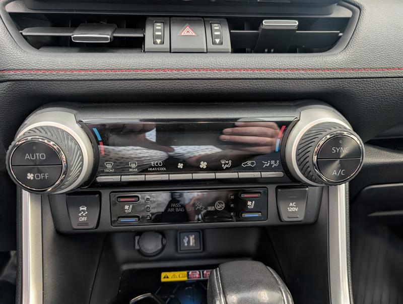 toyota RAV4 Prime 2024 - 19