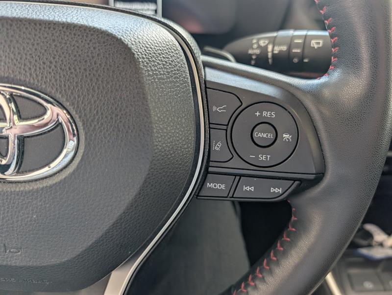 toyota RAV4 Prime 2024 - 21