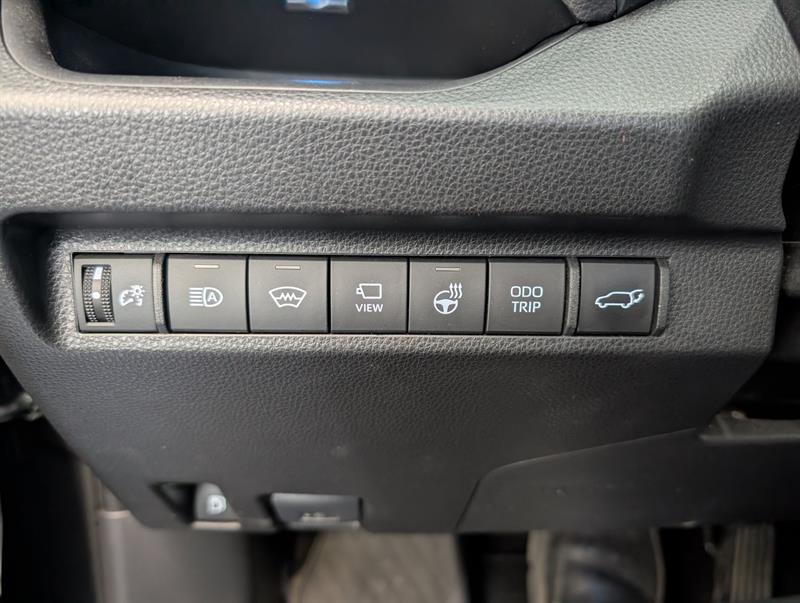 toyota RAV4 Prime 2024 - 24