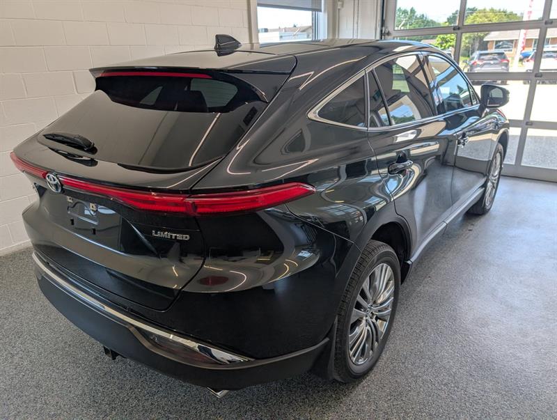 toyota Venza 2024 - 3