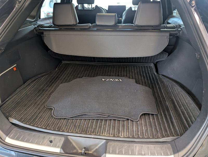 toyota Venza 2024 - 6