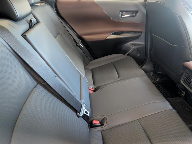 toyota Venza 2024 - 7