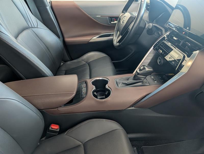 toyota Venza 2024 - 8