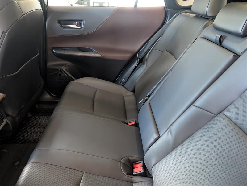 toyota Venza 2024 - 11